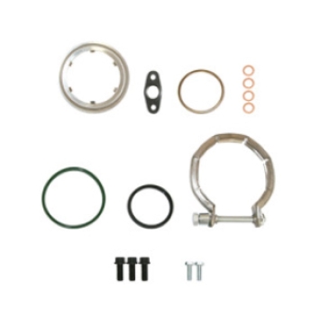 Dichtungssatz für BMW 1er 120d (F20, F21), 3er 320d (E90, E91, E92, F30, F31), 5er 520d (F07, F10, F11), X1(E84) , X3 (F25) 2.0D / 135 KW, 184 PS / N47D20